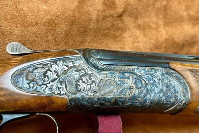 Rizzini Regal Royal Special 20GA 29