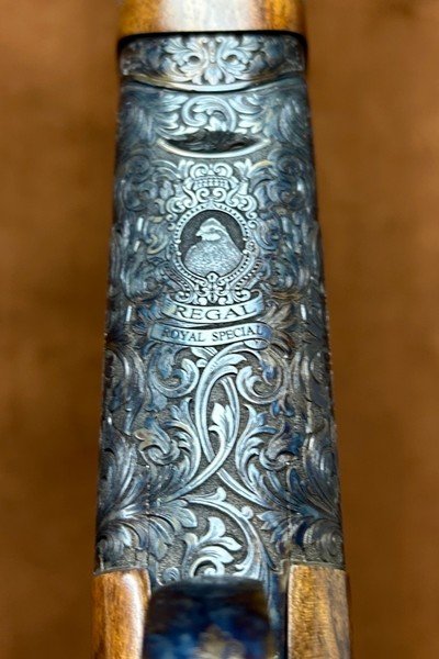 Rizzini Regal Royal Special 20GA 29