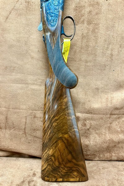 Rizzini Regal Royal Special 20GA 29