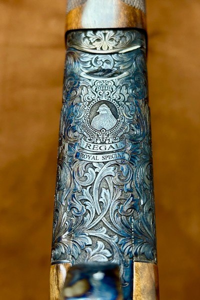 Rizzini Regal Royal Special .410 29