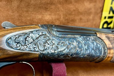 Rizzini Regal Royal Special .410 29