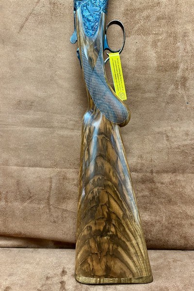Rizzini Regal Royal Special .410 29