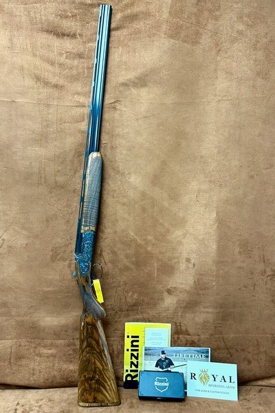 Rizzini Regal Royal Special .410 29