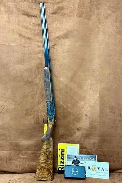 Rizzini Regal Royal Special .410 29