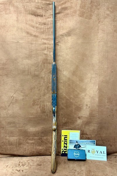 Rizzini Regal Royal Special .410 29