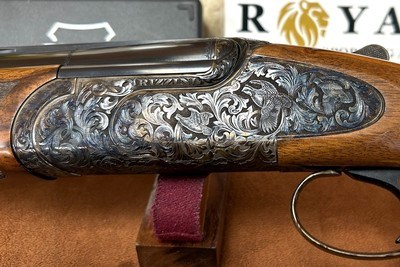 Rizzini Regal Royal Special 20GA 29