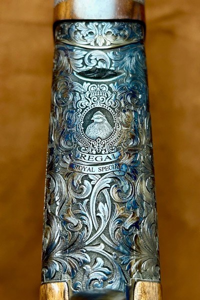 Rizzini Regal Royal Special 20GA 29