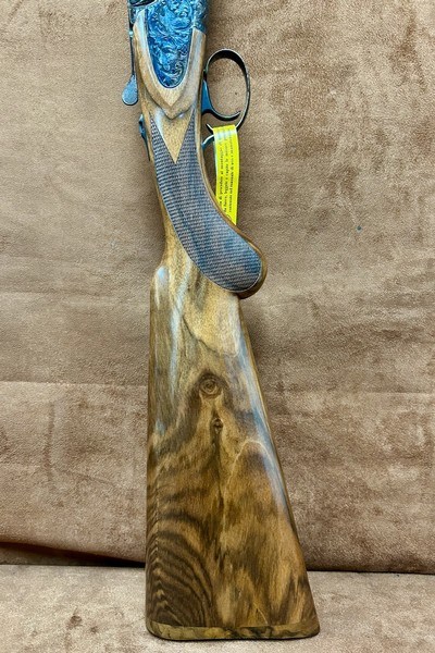 Rizzini Regal Royal Special 20GA 29