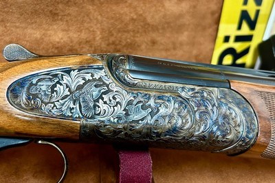 Rizzini Regal Royal Special 20GA 29