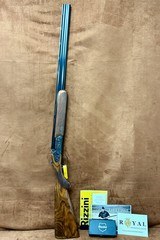 Rizzini Regal Royal Special 20GA 29