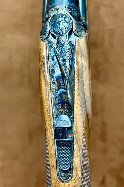 Rizzini Regal Royal Special 20GA 29