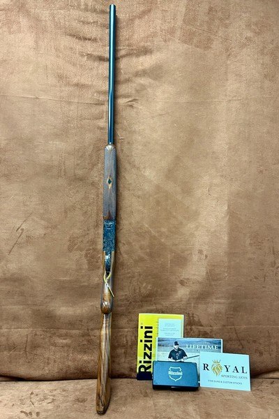 Rizzini Regal Royal Special 20GA 29