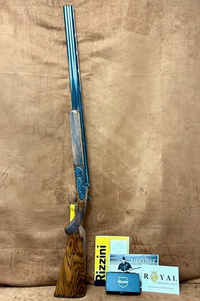 Rizzini Regal Royal Special 20GA 29