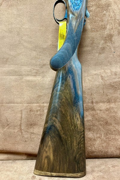 Rizzini Regal Royal Special28GA 29