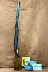 Rizzini Regal Royal Special28GA 29