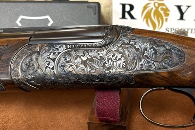 Rizzini Regal Royal Special28GA 29