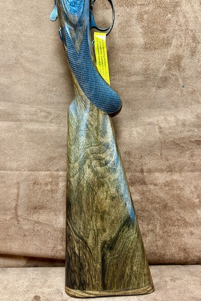 Rizzini Regal Royal Special28GA 29