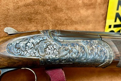 Rizzini Regal Royal Special28GA 29
