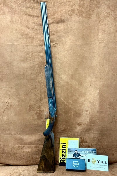 Rizzini Regal Royal Special28GA 29