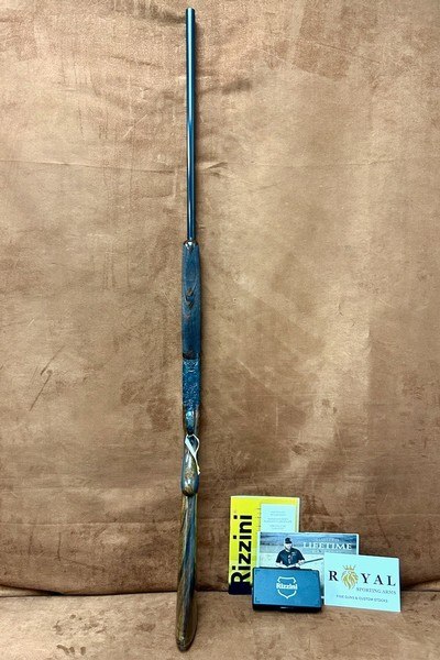 Rizzini Regal Royal Special28GA 29