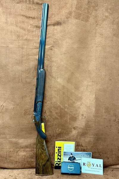Rizzini Regal Royal Special28GA 29