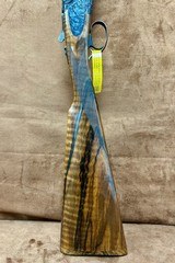 Rizzini Regal Royal Special English Stock Upgrade 28GA 29