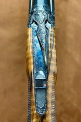 Rizzini Regal Royal Special English Stock Upgrade 28GA 29