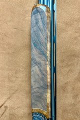 Rizzini Regal Royal Special English Stock Upgrade 28GA 29