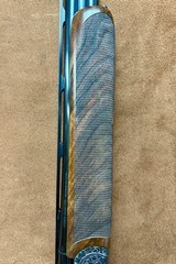 Rizzini Regal Royal Special English Stock Upgrade 28GA 29