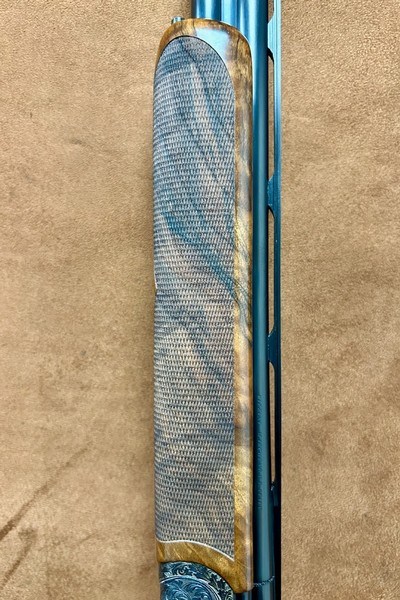Rizzini Regal Royal Special English Stock Upgrade 28GA 29