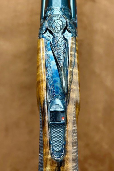 Rizzini Regal Royal Special English Stock Upgrade 28GA 29