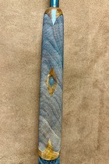 Rizzini Regal Royal Special English Stock Upgrade 28GA 29