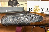 Rizzini Regal Royal Special English Stock Upgrade 28GA 29