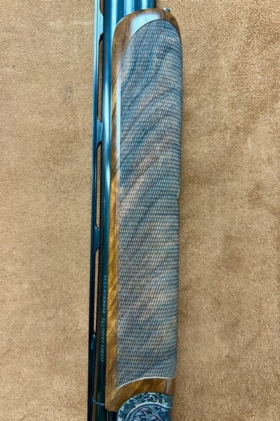 Rizzini Regal Royal Special English Stock Upgrade 28GA 29