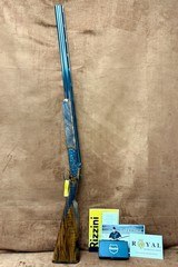 Rizzini Regal Royal Special English Stock Upgrade 28GA 29