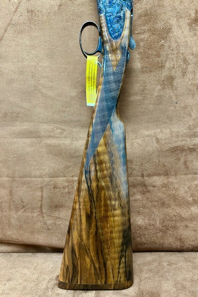 Rizzini Regal Royal Special English Stock Upgrade 28GA 29
