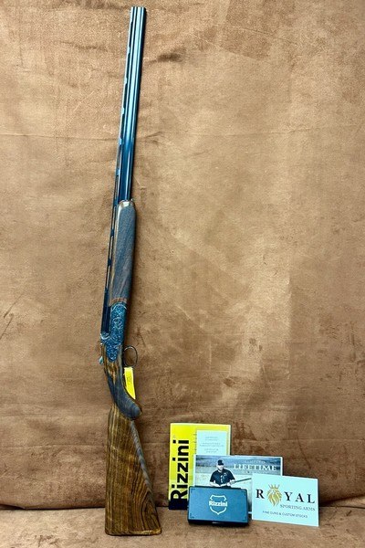 Rizzini Regal Royal Special .410 29