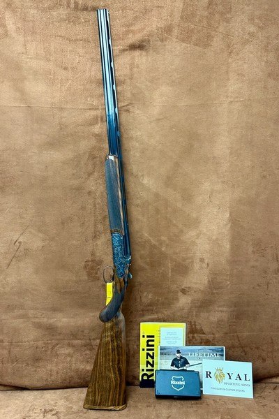 Rizzini Regal Royal Special .410 29