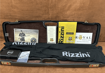 Rizzini Regal Royal Special .410 29