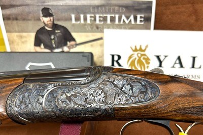 Rizzini Regal Royal Special .410 29