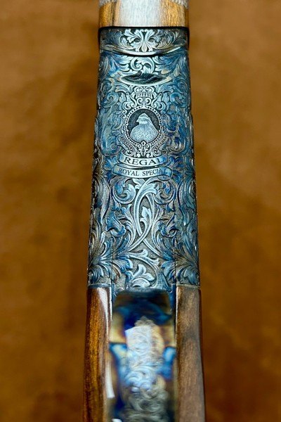 Rizzini Regal Royal Special32GA 29
