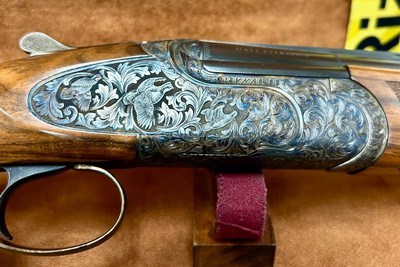 Rizzini Regal Royal Special32GA 29