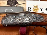 Rizzini Regal Royal Special32GA 29