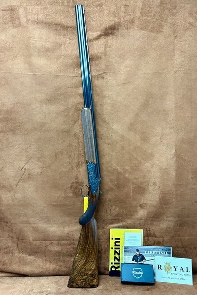 Rizzini Regal Royal Special32GA 29