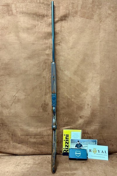 Rizzini Regal Royal Special32GA 29
