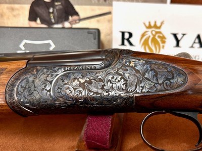 Rizzini Regal Royal Special32GA 29
