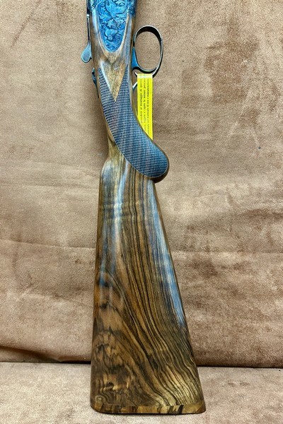 Rizzini Regal Royal Special32GA 29