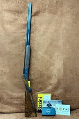 Rizzini Regal Royal Special32GA 29