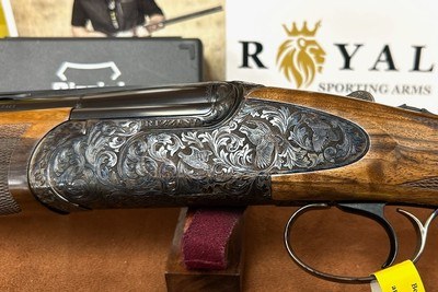 Rizzini Regal Royal Special 20GA 29