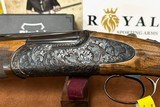 Rizzini Regal Royal Special 20GA 29